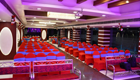 Perfect Guest House and Marriage Hall