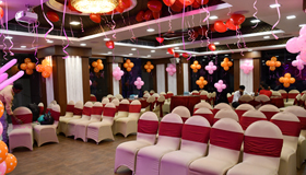 Perfect Guest House and Marriage Hall