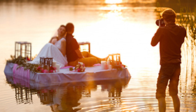 Perfect Guest House and Marriage Hall