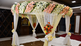 Perfect Guest House and Marriage Hall