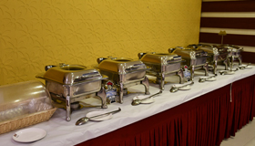 Perfect Guest House and Marriage Hall